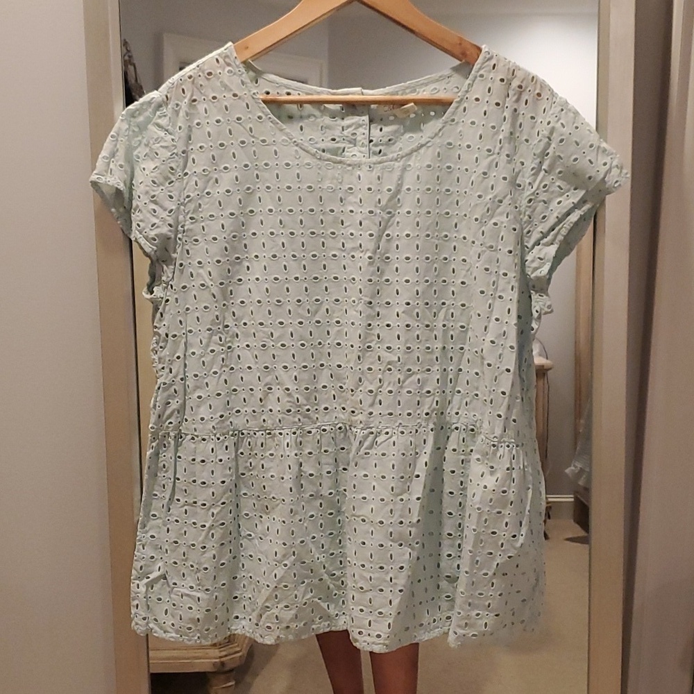 C&C Summer Shirt Size XL (#11)